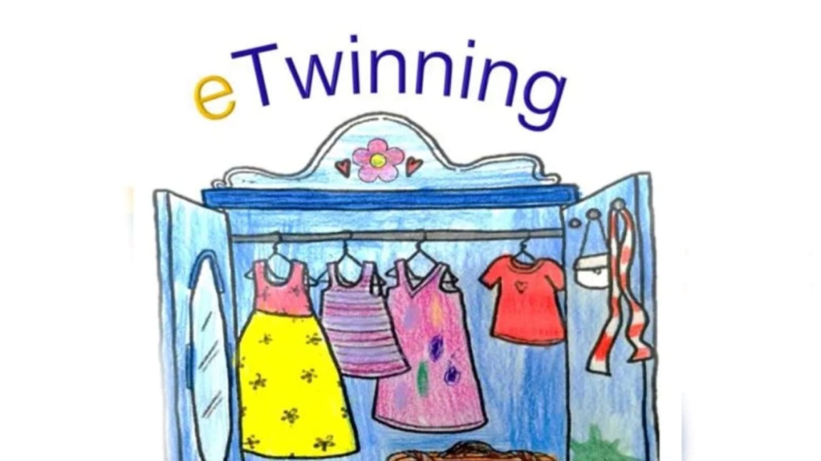 GLOBAL WARDROBE etwinning projesi